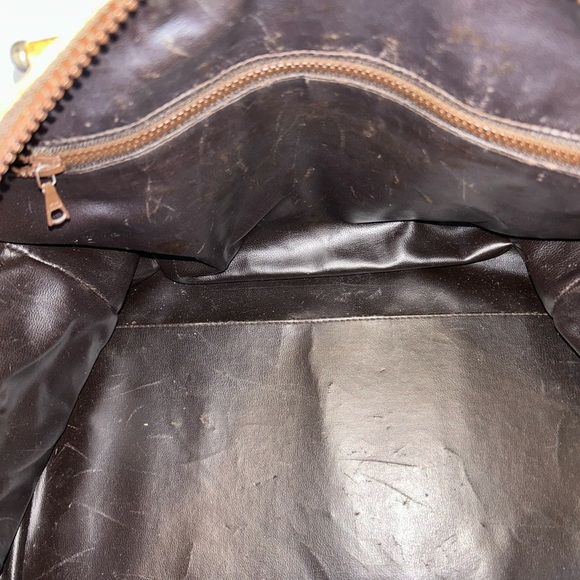 Vintage Celine Boston bag - Picture 13 of 14